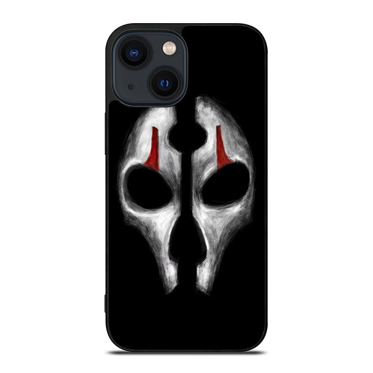 DARTH NIHILUS STAR WARS ICON iPhone 14 Plus Case Cover