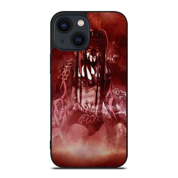 FINN BALOR WWE WRESTLING iPhone 14 Plus Case Cover