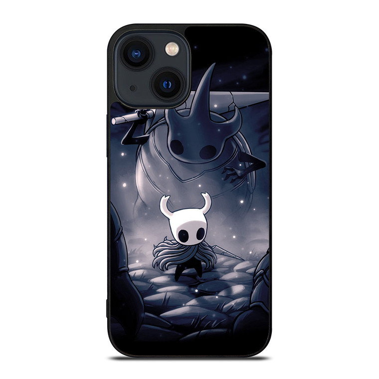 HOLLOW KNIGHT GAMES iPhone 14 Plus Case Cover