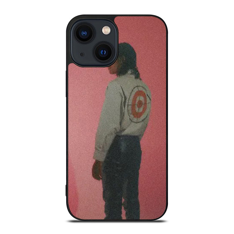 STEVE LACY BAD HABIT iPhone 14 Plus Case Cover