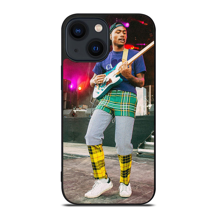STEVE LACY COOL iPhone 14 Plus Case Cover