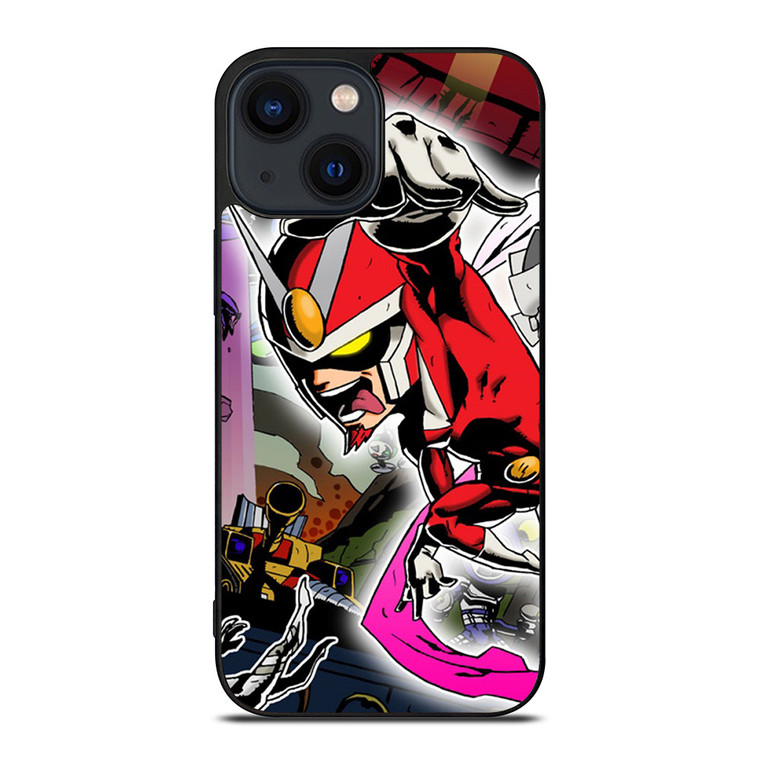 VIEWTIFUL JOE GAMES 2 iPhone 14 Plus Case Cover