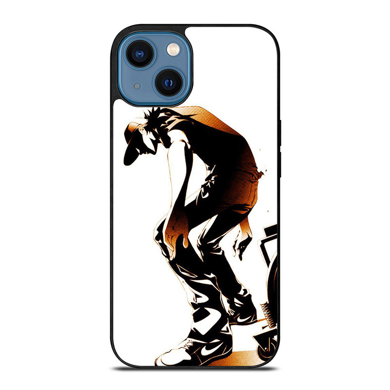 AIR GEAR RINGO NOYAMANO ANIME iPhone 14 Case Cover
