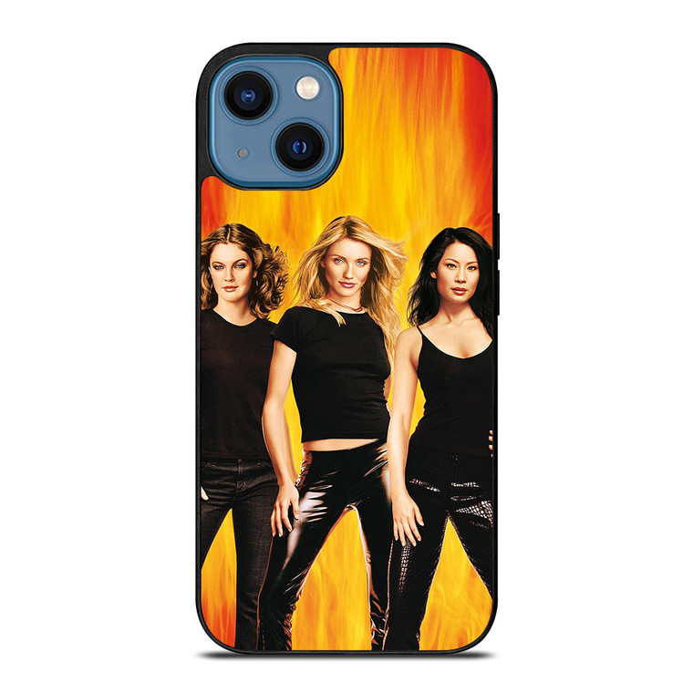 CHARLIE'S ANGELS MOVIES iPhone 14 Case Cover