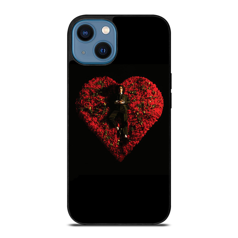 CONAN GRAY SUPERACHE iPhone 14 Case Cover