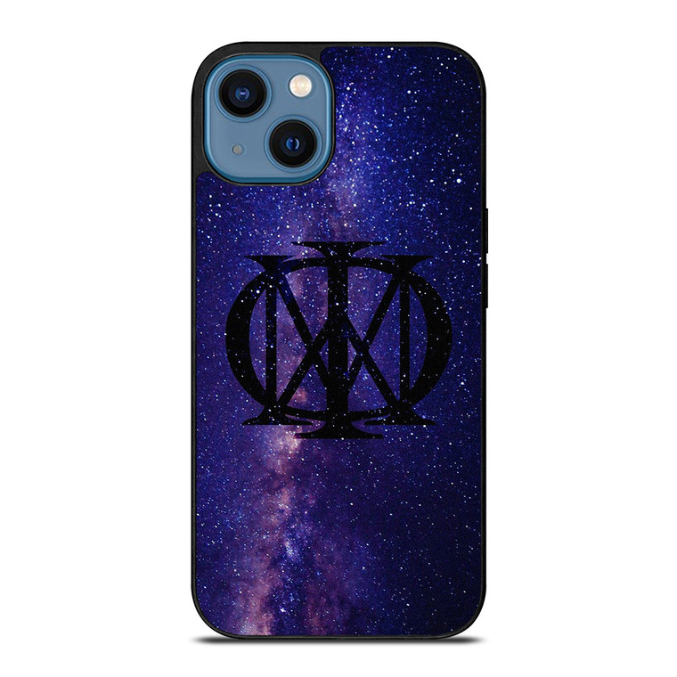 DREAM THEATER METAL BAND NEBULA iPhone 14 Case Cover