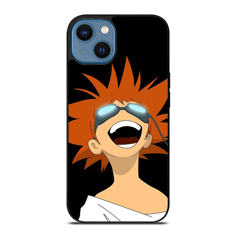ED COWBOY BEBOP ANIME iPhone 14 Case Cover