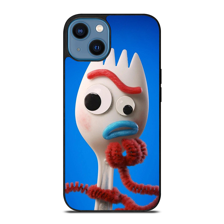 FORKY TOY STORY iPhone 14 Case Cover