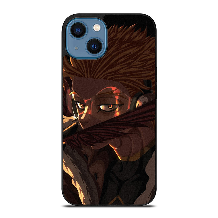 HAWKS MY HERO ACADEMIA ANIME iPhone 14 Case Cover