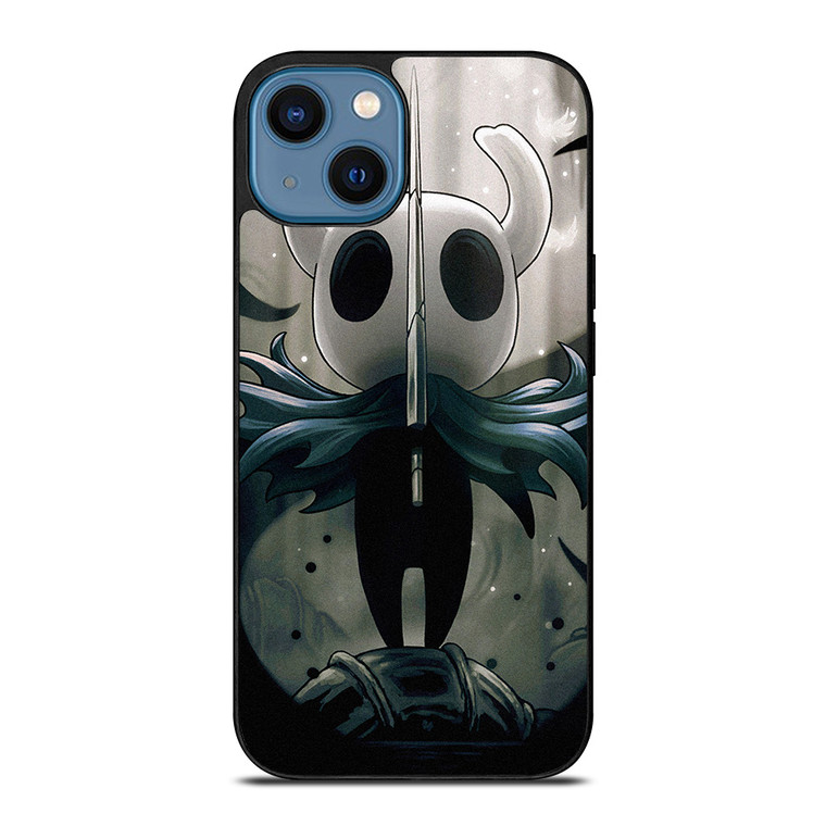 HOLLOW KNIGHT GAME iPhone 14 Case Cover