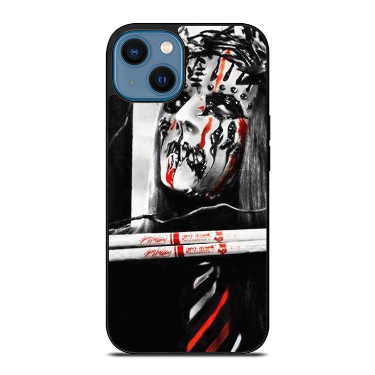 JOEY JORDISON SLIPKNOT 2 iPhone 14 Case Cover