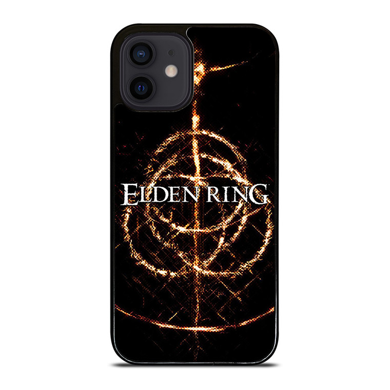 ELDEN RING VIDEO GAME 2 iPhone 12 Mini Case Cover