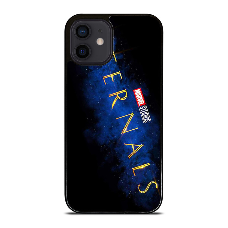 ETERNALS MARVEL STUDIOS MOVIES iPhone 12 Mini Case Cover