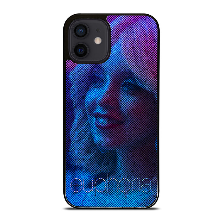 EUPHORIA CASSIE iPhone 12 Mini Case Cover