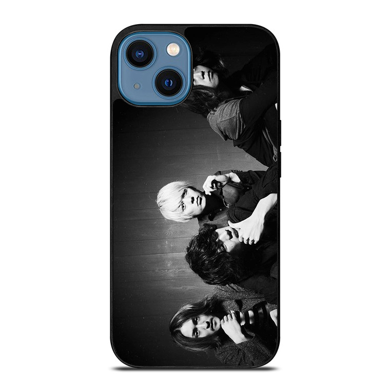 ONE OK ROCK BAND MEMBER iPhone 14 Case Cover