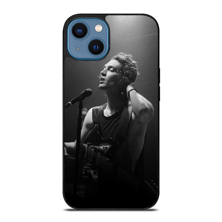 PAUL KLEIN LANY iPhone 14 Case Cover