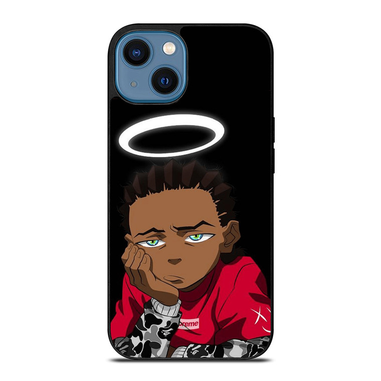 RILEY FREEMAN BAPE SUPREME iPhone 14 Case Cover RILEY FREEMAN BAPE SUPREME iPhone 14 Case Cover