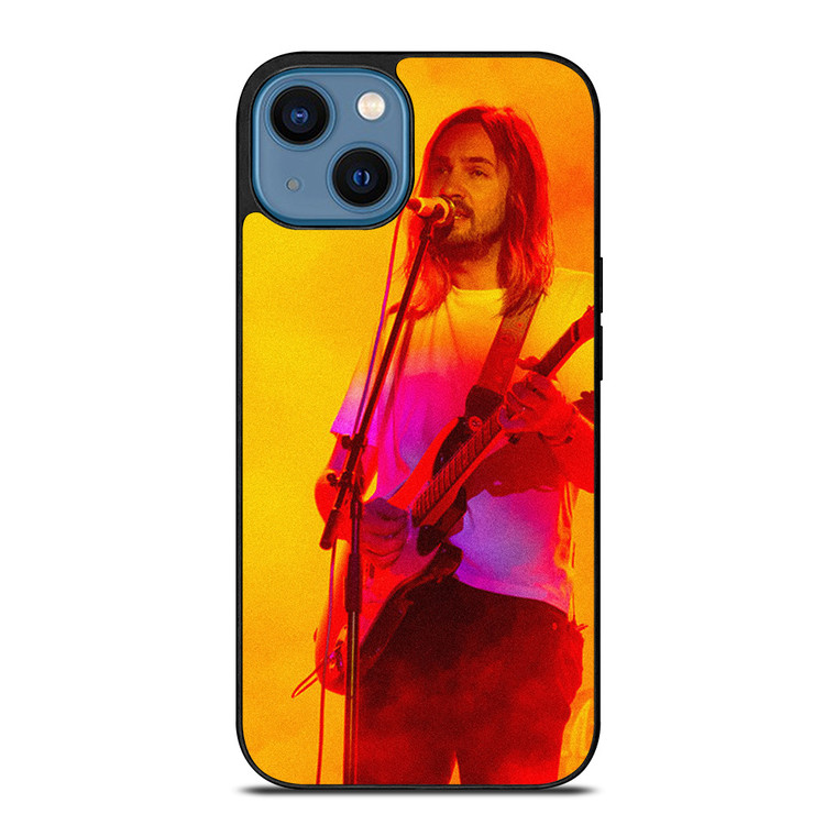 TAME IMPALA KEVIN PARKER iPhone 14 Case Cover