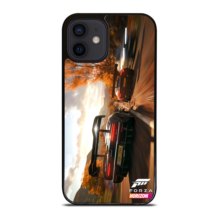 FORZA HORIZON 5 XBOX 2 iPhone 12 Mini Case Cover
