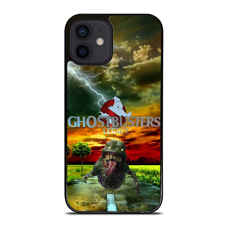 GHOSTBUSTER AFTERLIFE LEGACY iPhone 12 Mini Case Cover