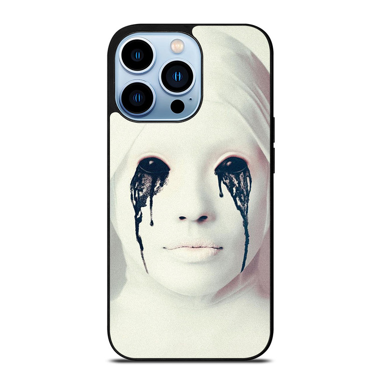 AMERICAN HORROR STORY ASYLUM iPhone 13 Pro Max Case Cover