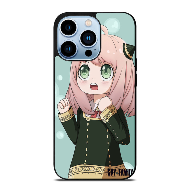 ANYA SPY X FAMILY iPhone 13 Pro Max Case Cover