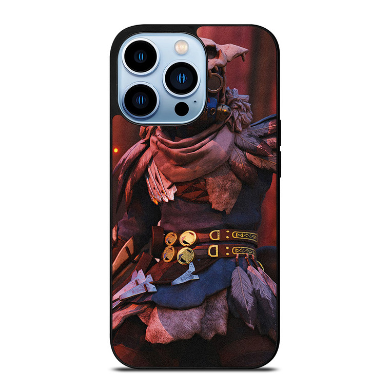 APEX LEGENDS BLOODHOUND iPhone 13 Pro Max Case Cover
