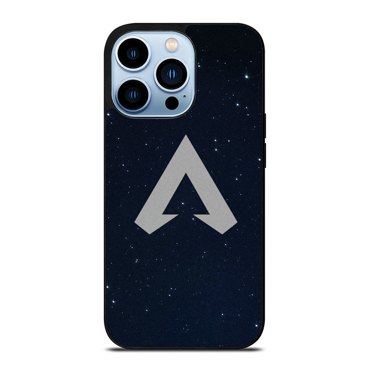 APEX LEGENDS NEBULA LOGO iPhone 13 Pro Max Case Cover