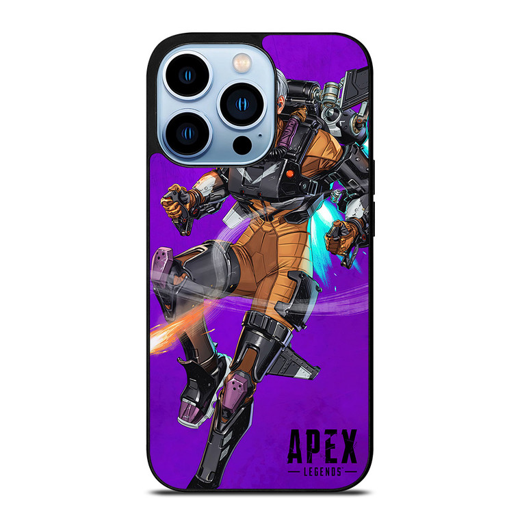 APEX LEGENDS VALKYRIE iPhone 13 Pro Max Case Cover