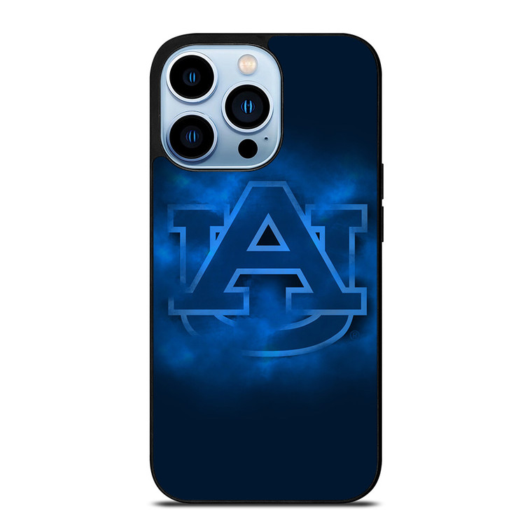 AUBURN TIGERS UNIVERSITY FOOTBALL iPhone 13 Pro Max Case Cover
