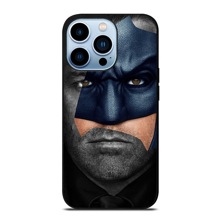BATMAN BRUCE WAYNE iPhone 13 Pro Max Case Cover