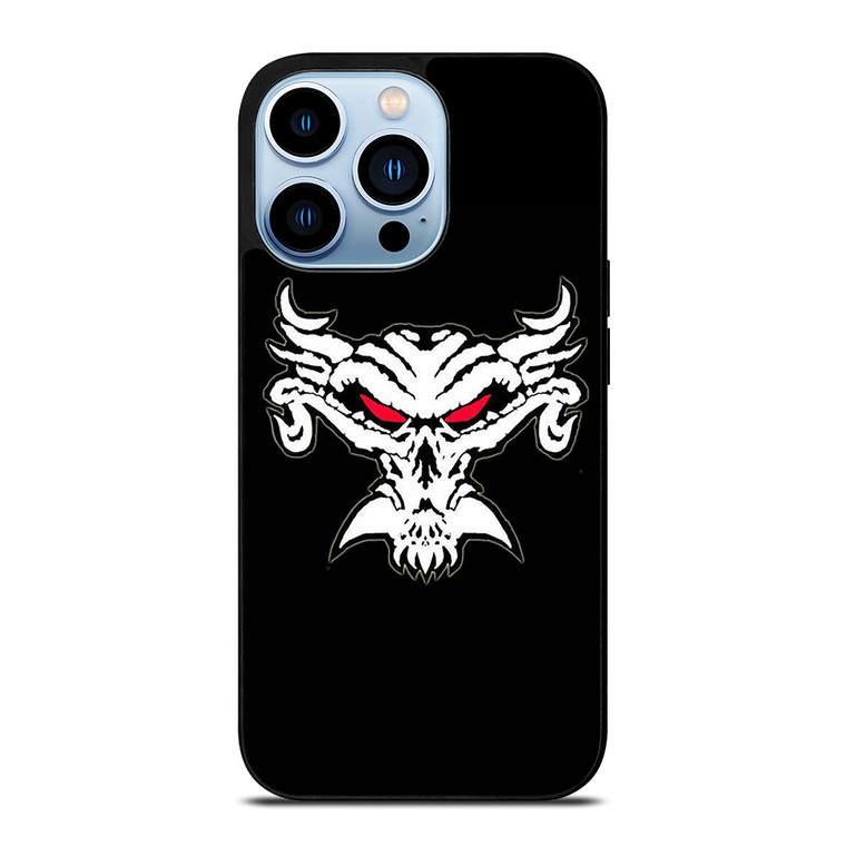 BROCK LESNAR SYMBOL iPhone 13 Pro Max Case Cover