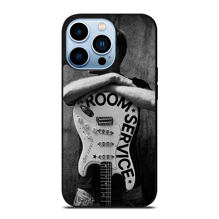 BRYAN ADAMS SINGER iPhone 13 Pro Max Case Cover