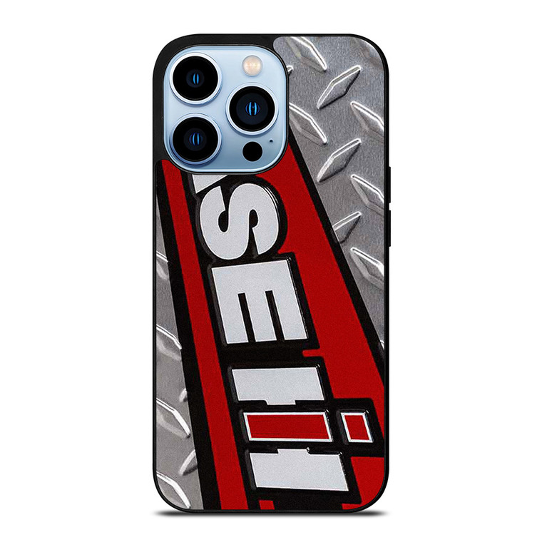 CASE INTERNATIONAL HARVESTER IH METAL iPhone 13 Pro Max Case Cover