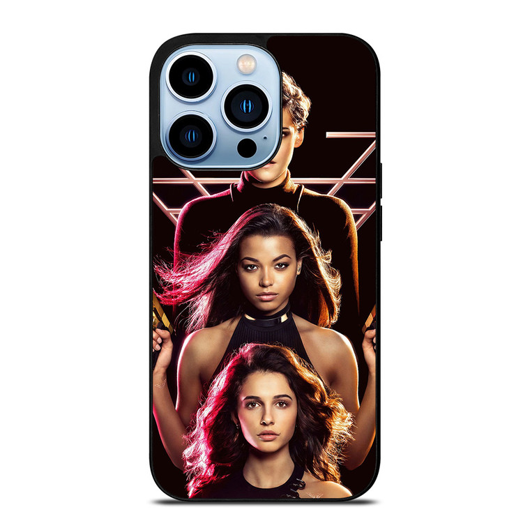 CHARLIE'S ANGELS MOVIES 2 iPhone 13 Pro Max Case Cover