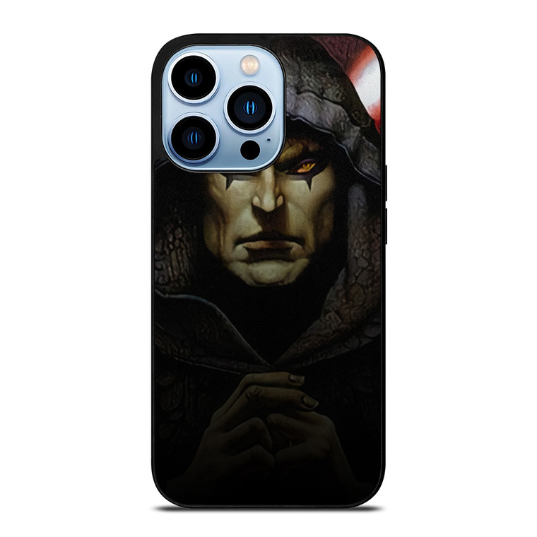 DARTH BANE STAR WARS iPhone 13 Pro Max Case Cover