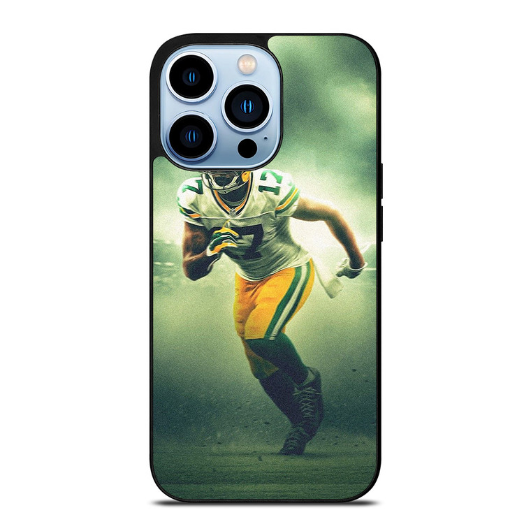 DAVANTE ADAMS GREEN BAY PACKERS iPhone 13 Pro Max Case Cover