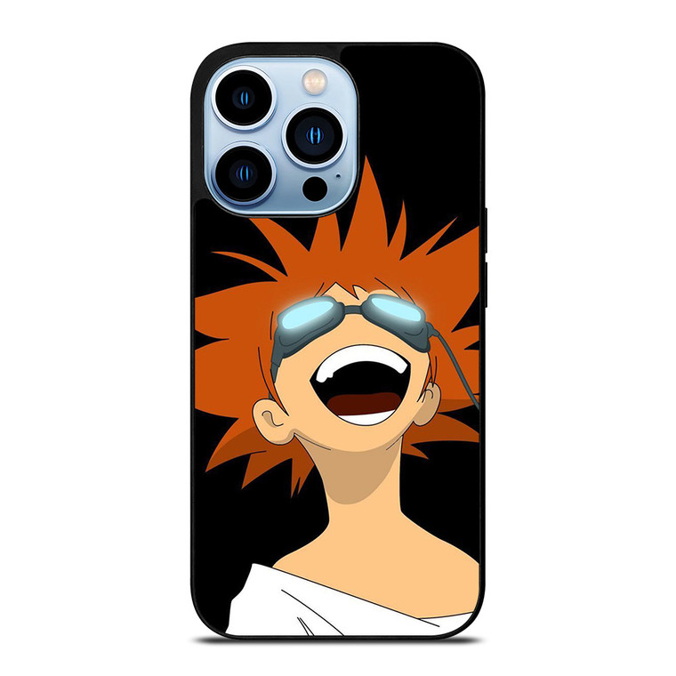 ED COWBOY BEBOP ANIME iPhone 13 Pro Max Case Cover