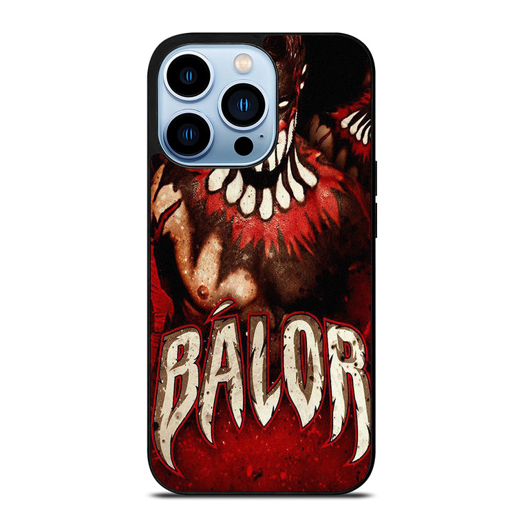 FINN BALOR WWE WRESTLING 2 iPhone 13 Pro Max Case Cover