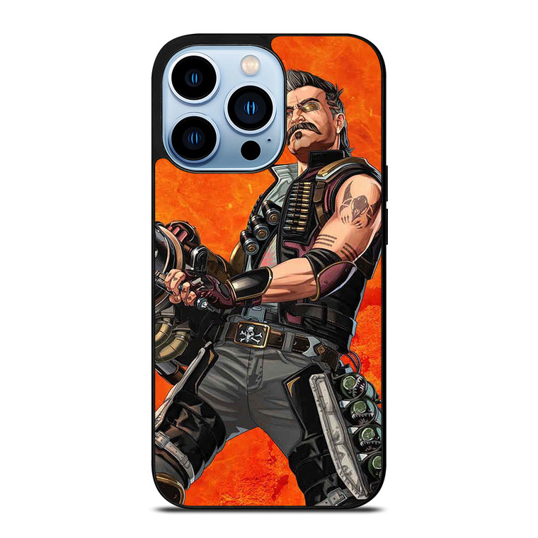 FUSE APEX LEGEND iPhone 13 Pro Max Case Cover