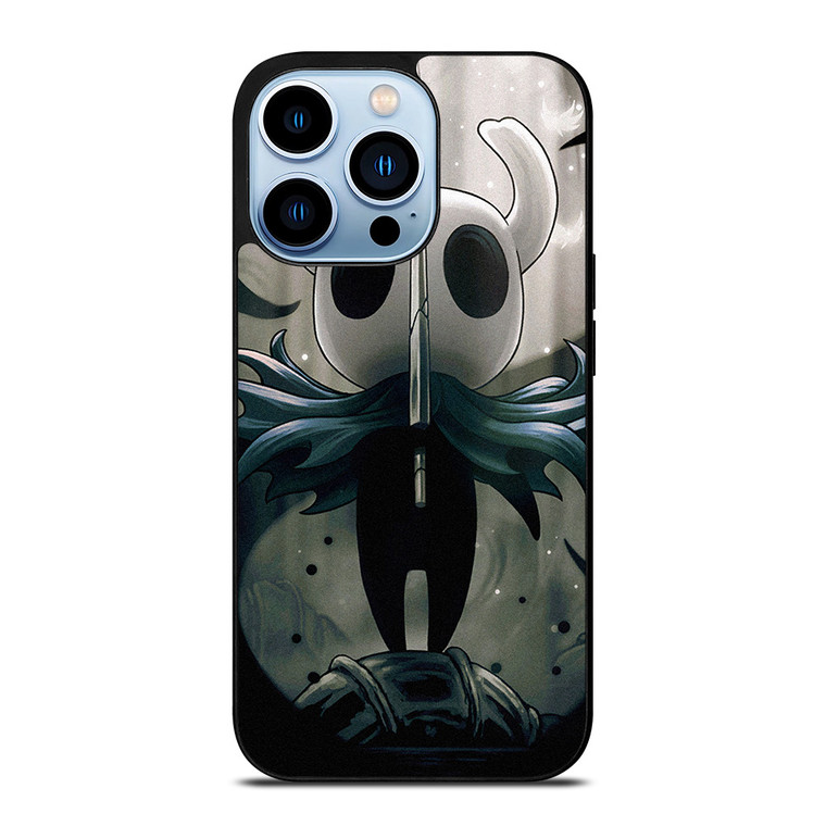 HOLLOW KNIGHT GAME iPhone 13 Pro Max Case Cover