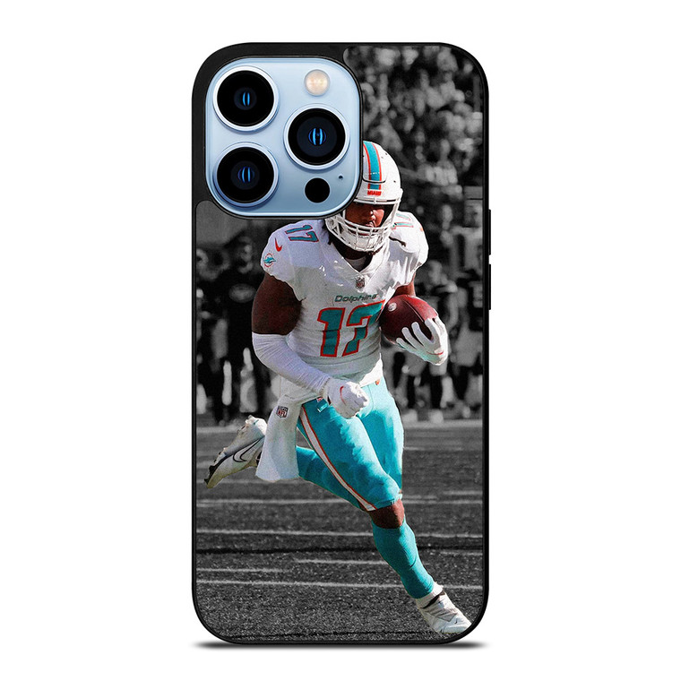 JAYLEN WADDLE MIAMI DOLPHINS iPhone 13 Pro Max Case Cover