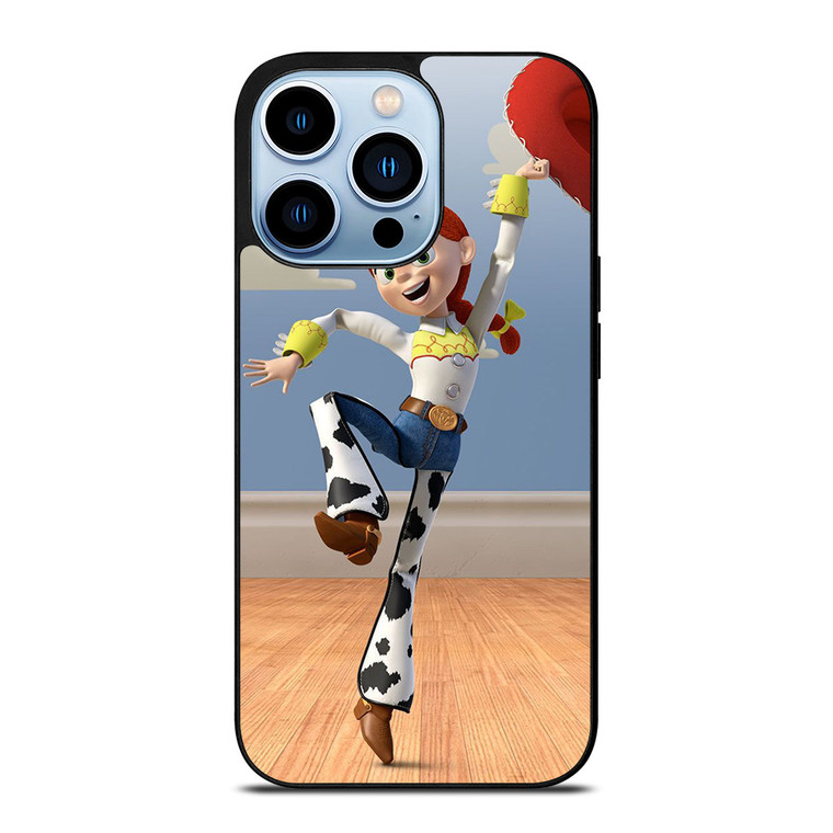 JESSIE DISNEY TOY STORY iPhone 13 Pro Max Case Cover