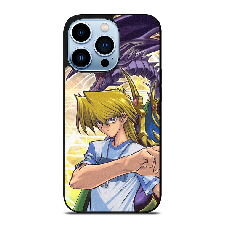 JOEY WHEELER YUGIOH ANIME iPhone 13 Pro Max Case Cover