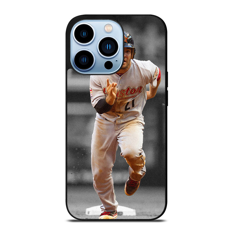JOSE ALTUVE HOUSTON ASTROS MLB iPhone 13 Pro Max Case Cover