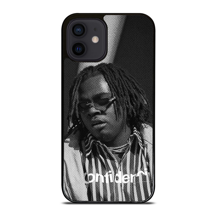 GUNNA AMERICAN RAPPER iPhone 12 Mini Case Cover