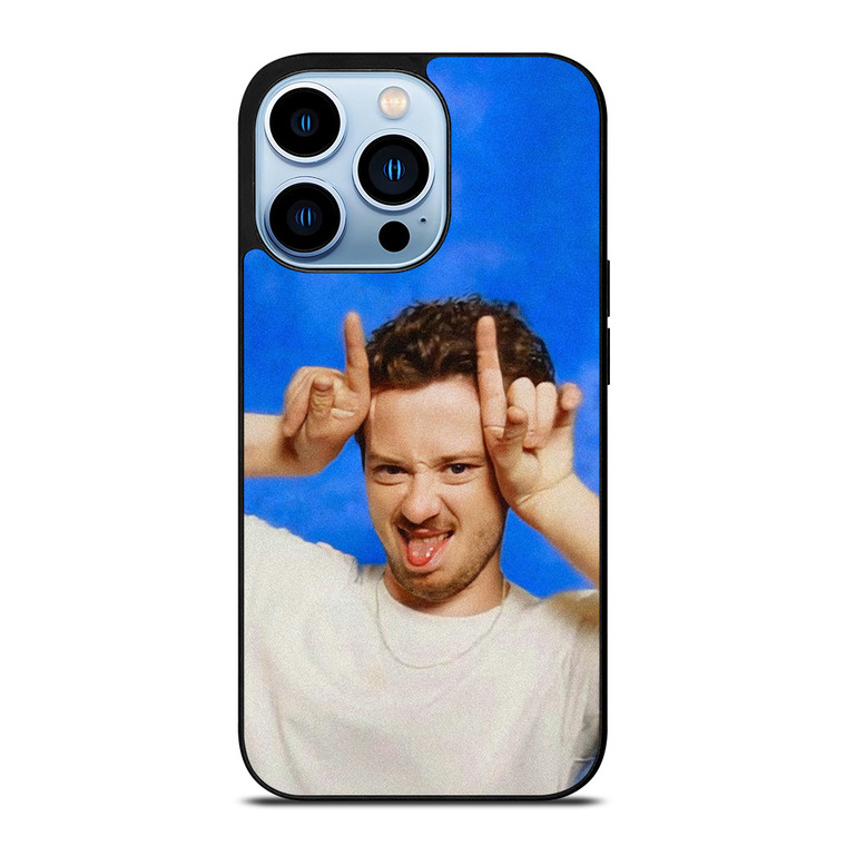 JOSEPH QUINN FUNNY iPhone 13 Pro Max Case Cover