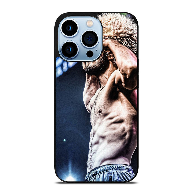 KHABIB NURMAGOMEDOV MMA iPhone 13 Pro Max Case Cover