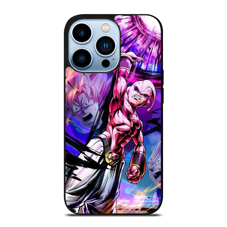 KID BUU DRAGON BALL iPhone 13 Pro Max Case Cover