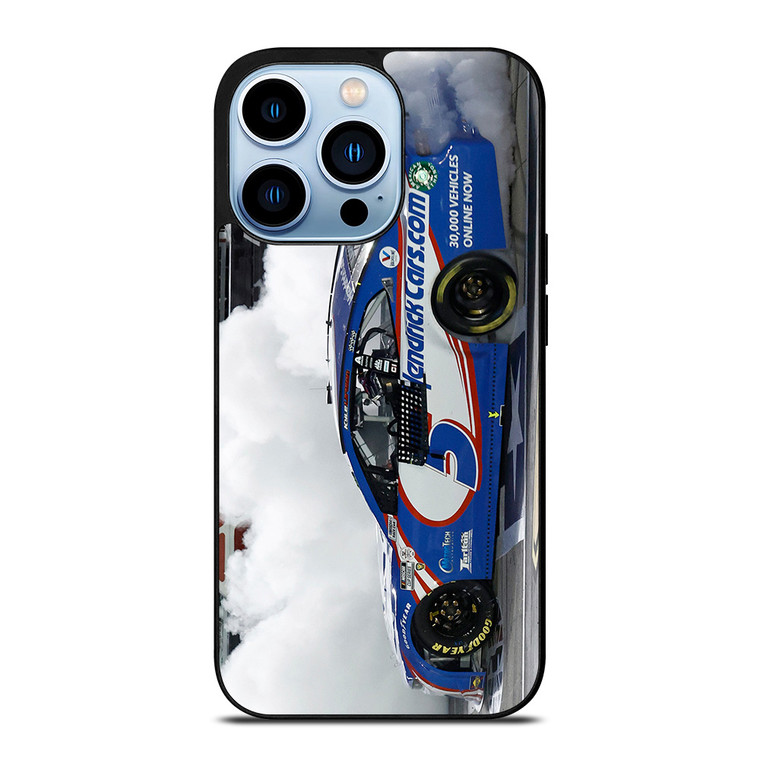 KYLE LARSON HENDRICK MOTORSPORT iPhone 13 Pro Max Case Cover